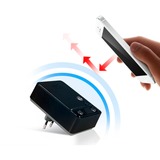 One for all Amplificateur de signal double Noir