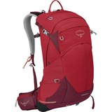 Osprey Sac à dos Rouge