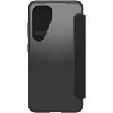 Otterbox React Folio, Housse smartphone Transparent/Noir