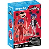PLAYMOBIL 71336, Jouets de construction 