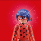 PLAYMOBIL Miraculous: Marinette & Ladybug, Jouets de construction 