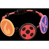 PLAYMOBIL Miraculous: Marinette & Ladybug, Jouets de construction 