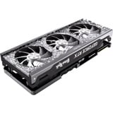 Palit GeForce RTX 3090 Gamerock OC 24G Reconditionné, Carte graphique 