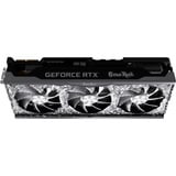 Palit GeForce RTX 3090 Gamerock OC 24G Reconditionné, Carte graphique 