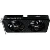 Palit GeForce RTX 5060 Ti Dual 8GB, Carte graphique 