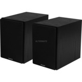 Panasonic SC-PMX94EG-S ensemble audio pour la maison Système micro audio domestique 120 W Noir, Argent, Système compact Argent, Système micro audio domestique, Noir, Argent, 120 W, 2-voies, 14 cm, 19 cm