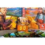 Pegasus La cartographe, Jeu de société 