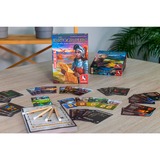 Pegasus La cartographe, Jeu de société 