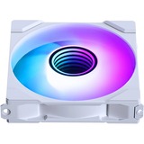 Phanteks M25G2-120 D-RGB ventilateur de boîtier Blanc, 120 x 120 x 25 mm, PWM