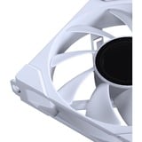 Phanteks M25G2-120 D-RGB ventilateur de boîtier Blanc, 120 x 120 x 25 mm, PWM