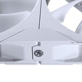 Phanteks M25G2-120 D-RGB ventilateur de boîtier Blanc, 120 x 120 x 25 mm, PWM