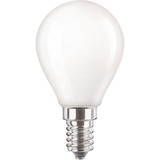 Philips CorePro LED 34720500 ampoule LED 4,3 W E14 F, Lampe à LED 4,3 W, 40 W, E14, 470 lm, 15000 h, Blanc chaud