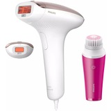 Philips Dépilatoire Blanc/Rose