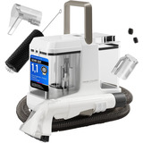 ProfiCare PC-PTR 3153, Nettoyeur haute pression Blanc