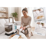 ProfiCare PC-PTR 3153, Nettoyeur haute pression Blanc
