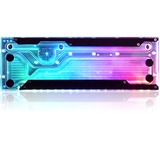 RAIJINTEK ACHERON 360 RBW, Distributeur 