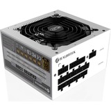 RAIJINTEK CRATOS 1000 BLANC alimentation  modulaire 1000 watt Blanc, 4x PCIe