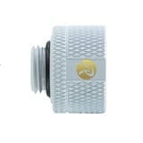 RAIJINTEK PELIAS WHITE - D161806, Connecteur Blanc