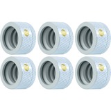 RAIJINTEK PELIAS WHITE - D161806, Connexion Blanc