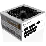 RAIJINTEK , 1000 Watt alimentation  Blanc