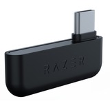 Razer Barracuda Pro, Casque gaming Noir