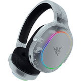 Razer Barracuda X Chroma Phantom White Edition casque gaming over-ear Blanc/Noir