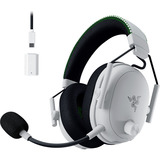 Razer BlackShark V3 Pro White for Xbox casque gaming over-ear Blanc/Noir