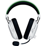 Razer BlackShark V3 Pro White for Xbox casque gaming over-ear Blanc/Noir