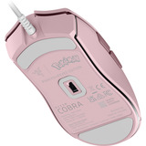 Razer Cobra - Édition Pikachu & Évoli, Souris gaming Rose/multicolore