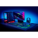 Razer Mouse Bungee V3 Chroma, Gestion des câbles Noir, LED RGB