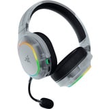 Razer  casque gaming over-ear Blanc/Noir