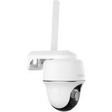 Reolink Go Series G440 Dôme Caméra de sécurité IP Intérieure et extérieure 3840 x 2160 pixels Mur, Caméra de surveillance Blanc, Caméra de sécurité IP, Intérieure et extérieure, Sans fil, Google Assistant, 6500 K, Mur