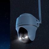 Reolink Go Series G440 Dôme Caméra de sécurité IP Intérieure et extérieure 3840 x 2160 pixels Mur, Caméra de surveillance Blanc, Caméra de sécurité IP, Intérieure et extérieure, Sans fil, Google Assistant, 6500 K, Mur