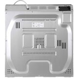 Respekta 15120000000726, Jeu de cuisinière Noir