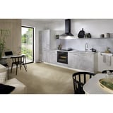 Respekta 15120000000726, Jeu de cuisinière Noir