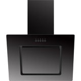 Respekta CH 22010 SBZ, Hotte aspirante Noir