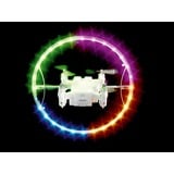 Revell Drone RC Quadrocopter "Fireball", Voiture télécommandée 