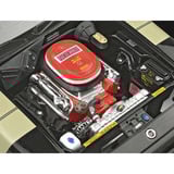 Revell Model Set Fast & Furious - Dominics 1971 Plymouth GTX, Modèle réduit de voiture 