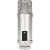 Rode Microphones Diffuseur, Micro Argent/Or