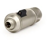 Rode Microphones Diffuseur, Micro Argent/Or