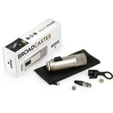 Rode Microphones Diffuseur, Micro Argent/Or