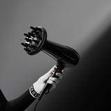 Rowenta Powerline CV591L sèche-cheveux 2300 W Noir Noir/Rouge, CC, Noir, Orifice de suspension, 1,8 m, Boutons, Chine