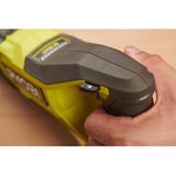 Ryobi Scie sabre sans balais ONE+ à batterie RRS18BL-0, 18 Volts Vert/Noir