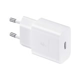 SAMSUNG EP-T1510XWEGEU, Chargeur Blanc