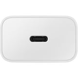 SAMSUNG EP-T1510XWEGEU, Chargeur Blanc