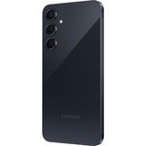 SAMSUNG Galaxy A55 5G Entreprise Edition, Smartphone Bleu foncé