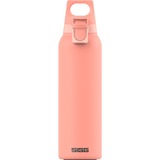 SIGG Hot & Cold ONE Light, Thermos rose fuchsia, 0,5 litre