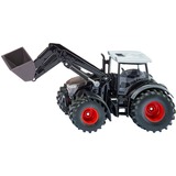 SIKU FARMER - Fendt 942 Vario avec chargeur frontal, Modèle réduit de voiture Échelle 1:50