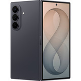 Samsung Galaxy Z Fold8 Ultra smartphone pliable Gris foncé | 512 Go | Android 17 | Dual-eSIM