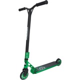 Schildkröt Trottinette Vert/Noir